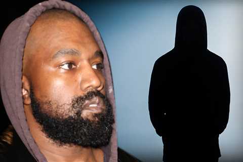 Kanye West Suing Over Leaked Music From IG Page