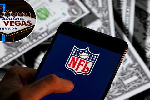 Staggering 73.5 million Americans expected to bet on 2023 NFL season