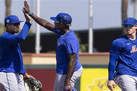 What do the Mets have in their four prized rookies? They’re about to find out