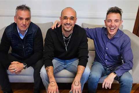 Abel Pintos Signs Global Deal With Universal Music Publishing Group