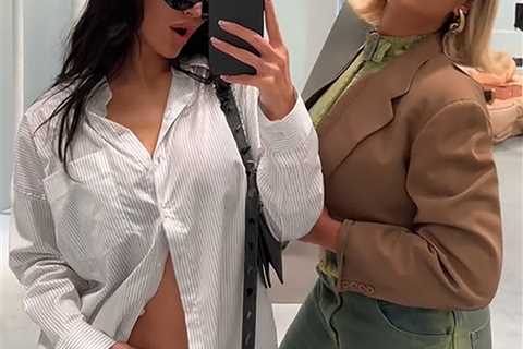 Kylie Jenner Makes Rekindled Friendship with Jordyn Woods Official with Surprise TikTok