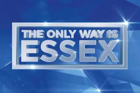 Reality TV Star James Lock Quits TOWIE After 10 Years