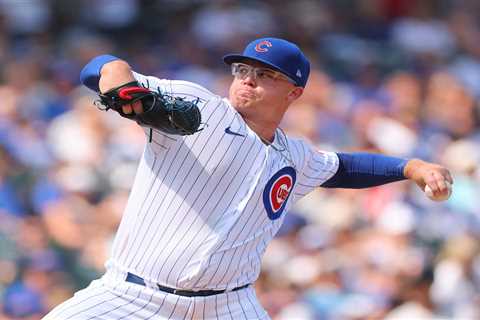 Cubs vs. Rockies prediction: Kyle Freeland will get crushed by powerful offense