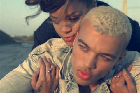 Top Boy fans shocked as they discover star's role in Rihanna's music video