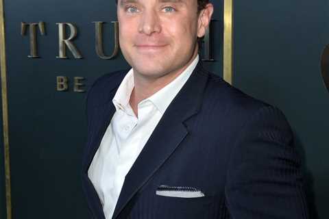 Celebrities, Fans Pay Tribute After Tragic Death of Soap Star Billy Miller at 43