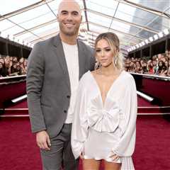 Mike Caussin Admits to Jana Kramer He Used Her As 'Scapegoat'