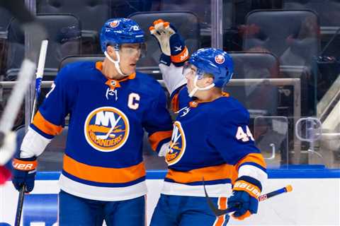 Islanders can’t afford to repeat last season’s power play disaster