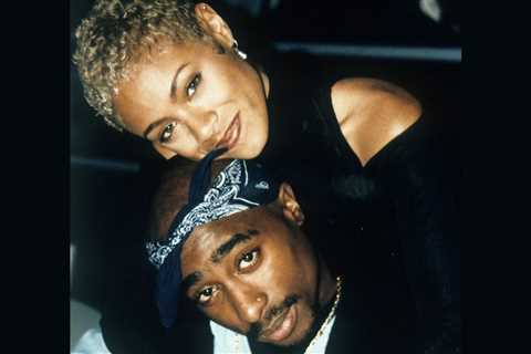 Jada Pinkett Smith Speaks Out After Tupac Shakur Murder Arrest: ‘Now I Hope We Can Get Some Answers’