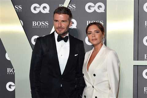 Victoria Beckham Reveals ‘Most Unhappy’ Moment in Her Marriage to David Beckham in ‘Beckham’ Doc