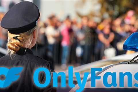 Minneapolis Cop Outed as OnlyFans Model During Traffic Stop