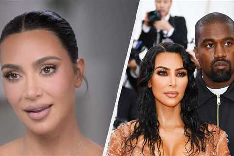 Kim Kardashian Recalled The “Defining Moment” She Realized There’s Nothing “Shameful” About Posting ..