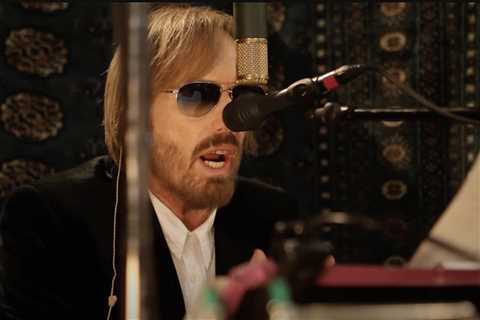 Expanded Reissue of Tom Petty's 'Mojo' to Include Two New Tracks