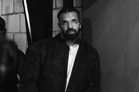 Can Hip-Hop Afford a Drake Break?