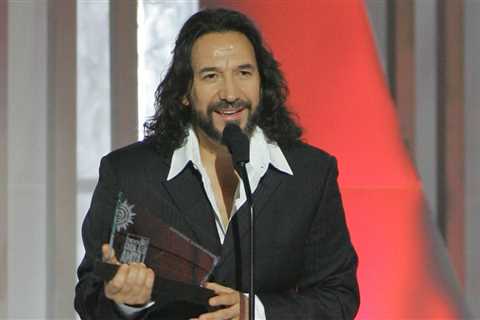 All the Billboard Latin Music Lifetime Achievement Award Winners Since 1994