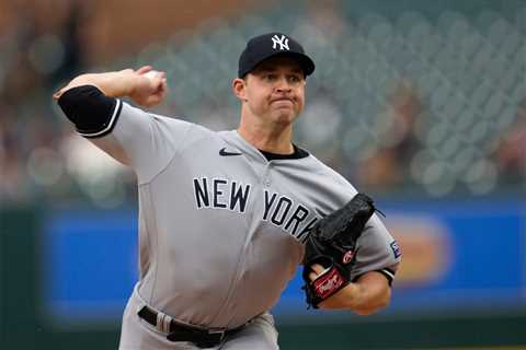 Michael King aiming to keep spot in Yankees rotation after late-season taste