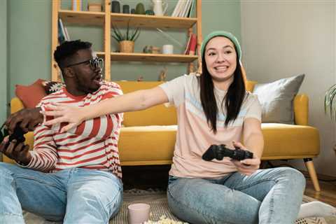 Amazon Prime Day Is One of the Best Times for Deep Discounts on All Things Gaming — Save Up to..