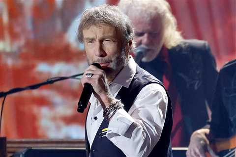 Paul Rodgers Says He Refused Rock Hall Invitation