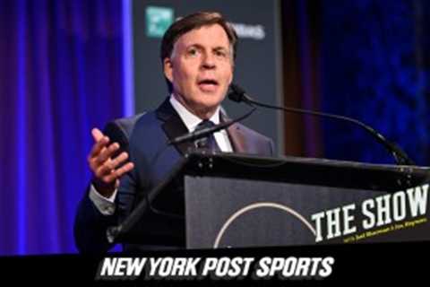 ‘The Show’ Episode 71: Bob Costas Talks MLB Playoffs, Illustrious Career