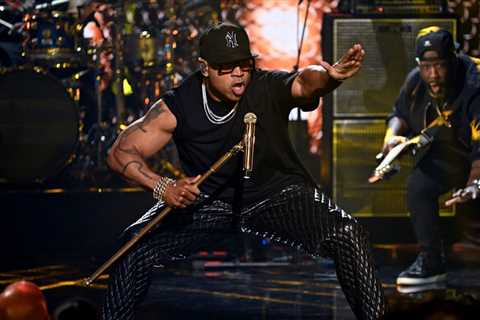 LL Cool J & Rakim Paid Homage to Pioneering Producer Marley Marl at 2023 BET Hip Hop Awards