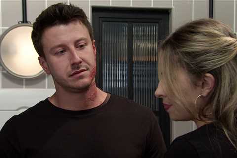 Ryan Connor's Brave Confession in Coronation Street Could Have Serious Consequences