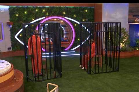 Big Brother Fans Criticize 'Dumb and Anticlimactic' Punishment for Housemates Breaking Rules
