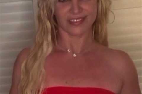 Britney Spears Defends Book, Says It Wasn't Meant to 'Offend Anyone' or 'Harp on My Past' Amid..