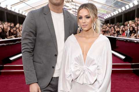 Mike Caussin Admits to Jana Kramer He Used Her As 'Scapegoat'
