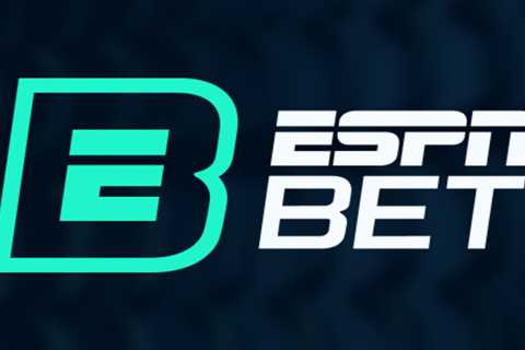 ESPN Bet announces launch date for sports betting app, going live in 17 states