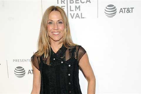 Sheryl Crow 'Really Scared' by Use of AI in Music