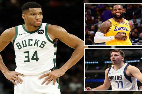 NBA In-Season Tournament preview: Odds, prediction, picks for group play