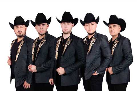 Calibre 50, Chiquis & Other Mexican Music Acts Pay Tribute to RBD in New Album, Plus More Uplifting ..