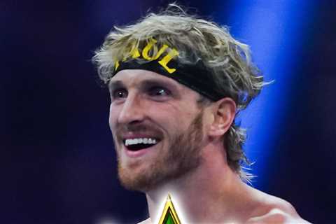 Logan Paul Becomes WWE's U.S. Champion After Winning Crown Jewel Event