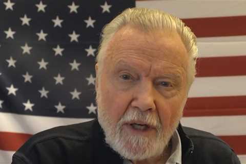 Jon Voight Calls Out Daughter Angelina Jolie Over Palestine Stance