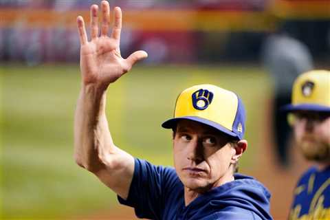 Craig Counsell reveals reason for stunning Cubs move: ‘Needed a new challenge’