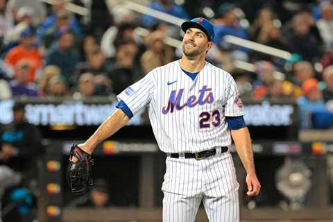 Mets’ David Peterson to miss start of 2024 season after hip surgery