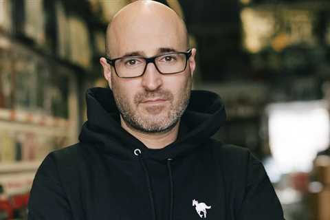 Jay Schumer Appointed Executive VP, Head of Marketing at Island Records