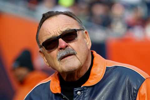 Bears legend Dick Butkus’ cause of death revealed