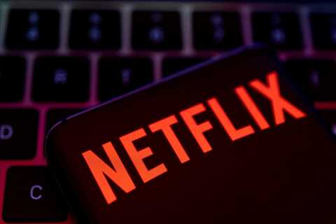 Netflix to Remove 56 Films and TV Shows Next Month, Including Hollywood Blockbuster