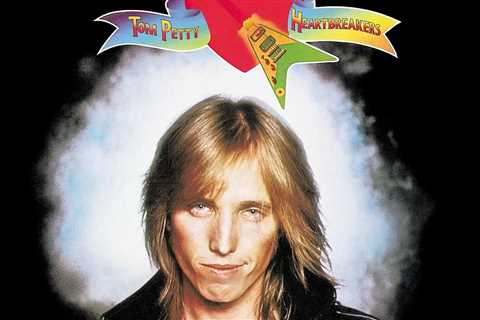 How Tom Petty and the Heartbreakers' Debut Slowly Built Momentum