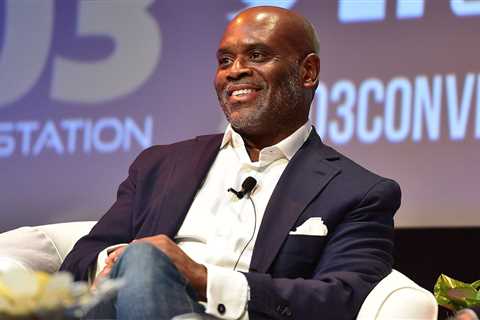 L.A. Reid Accused of Sexual Assault in Lawsuit From Former Employee