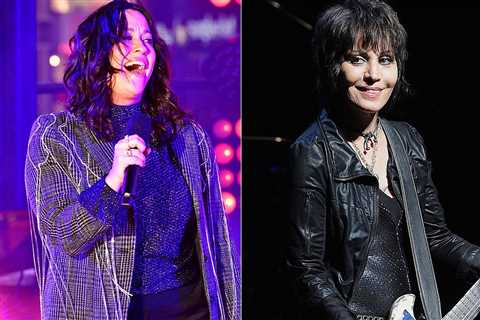 Alanis Morissette Announces Summer 2024 Tour With Joan Jett