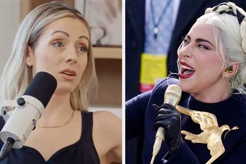 Lady Gaga's Former Classmate's Comments About Her Being Annoying Are Going Viral, And Now It's A..