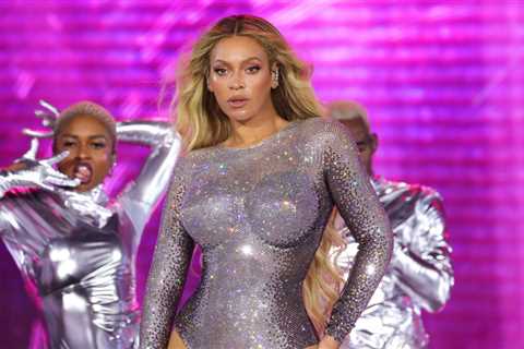 Beyoncé Drops Second Trailer for ‘RENAISSANCE’ Film | Billboard News