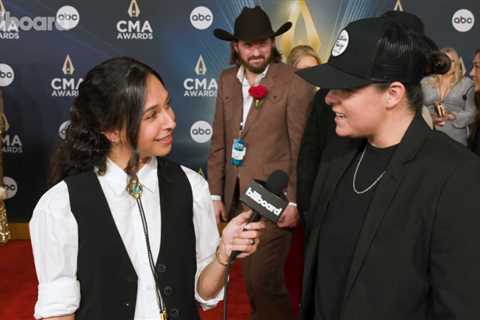 Lily Rose Says Touring with Sam Hunt is “A Pinch Me Moment,” Talks Learning From The “Queen Who..