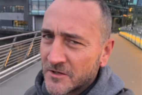 Coronation Street fans speculate on Will Mellor's return to the soap