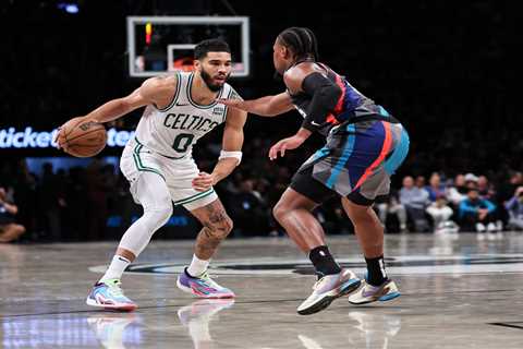Nets vs. Celtics in-season tournament prediction, odds, pick: NBA best bets for Friday