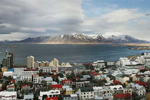 How Iceland Found Its Place in the Global Music Market