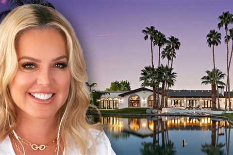 'RHOC' Alum Elizabeth Lyn Vargas Relists Desert Home For Nearly $9 Million