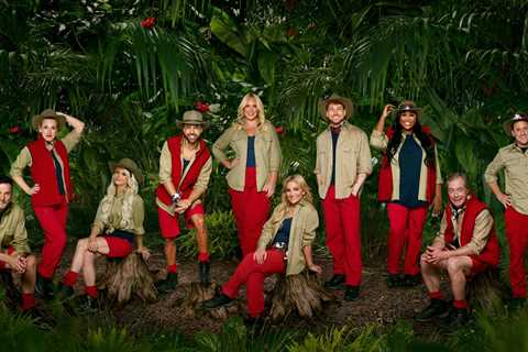 How to Watch I'm A Celebrity 2023 Abroad - Stream Outside the UK
