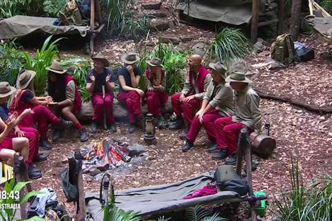 I'm A Celebrity's First Bushtucker Trial 'Jungle Pizzeria' Revealed as Viewers Hit Out at Result of ..